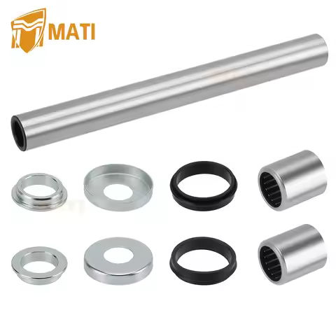 M MATI Swing Arm Bearing Seal Kit for Honda XR200R 1981-1983 ATC200X 1983-1985 52141-KA2-000