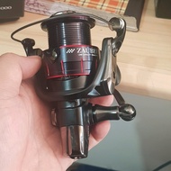 Fishing Reel Ryobi Zauber Cs 3000 Power Handel