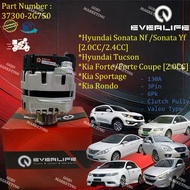 {37300-2G750}Alternator Hyundai Sonata Nf /Sonata Yf /Tucson /Kia Forte /Forte Coupe 2.0CC /Sportage