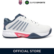 K-SWISS Hypercourt Express 2 รองเท้าเทนนิสเด็ก