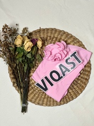 𝙑𝙄𝙌𝘼𝙎𝙏 - JILBAB ANAK SYIRIA ALESA REMPEL 4 BULAN - 3 TAHUN KERUDUNG ANAK HIJAB ANAK JILBAB BAYI KERU