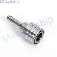 65750-98505 Socket Fuel Line female Hose Connector For Suzuki Outboard Engine 3.5HP-140HP Coupler I.
