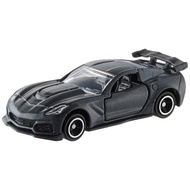 Tomica No. 31 Chevrolet Corvette ZR1 (Box)