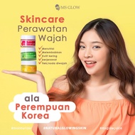 Hydrating Juice Ms Glow Moisturizer / Yuzu / Cactus & Grape / Water Melon / Revitalizing Juice