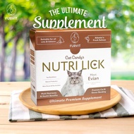 🇸🇬Cat Candy’s NutriLick Salmon (Cat Supplement)