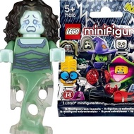 Lego Minifigures 71010 Series 14 Banshee MiSP