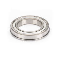 NTN 6903 JRXZZNR Deep Groove Ball Bearing | 17x30x7