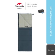 SLEEPING BAG NATUREHIKE F150 COTTON CAMPING BLANKET SLEEPING BAG NH22MSD05