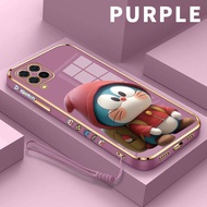 Case for Samsung A22 4G A22 5G A22s 5G Casing HP Softcase Kesing Phone Cesing Cassing Lembut untuk D