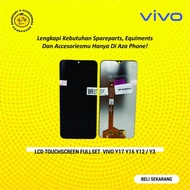 D Touchscreen Vivo Y17 / Vivo Y15 / Vivo Y12 / Y12I / Vivo Y3 2019
