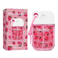 HSanitizerSpray,PowerMistHydratingHSanitizerwiKeychain,MiniPocketSprayerSanitizerforWomenTeenGirlGif