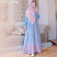 FITRI DRESS