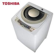 東芝11公斤洗衣機(AW-G1290S(ID))