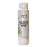 Lab46 Lab 46 Skin Care Acne Defense Clarifying Toner 120ml Salicylic Acid, Calendula, Clindamycin