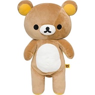 Rilakkuma Plush Toy, Medium, MR75401