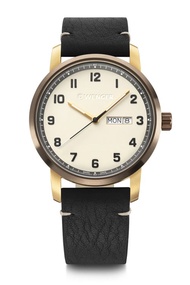 WENGER Attitude 都會腕錶