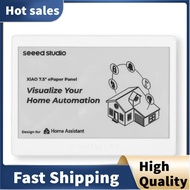 XIAO  EPaper 7.5"  Display 800x480 Screen Smart Home Assistant 3.7V 2000mAh Rechargeable Battery Pan