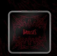 ✅พร้อมส่ง [BamBam] อัลบั้ม 3rd Mini Album [BAMESIS]