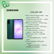 SAMSUNG GALAXY A07 LTE