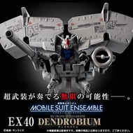 預訂:8月份2022 機動戰士高達ENSEMBLE EX40 Dendrobium 原價HK$1237  特價:HK$1124 截單18July 訂金 HK$300