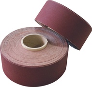 Kertas Amplas Roll | Langsol | Abrasive Cloth Roll