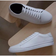 PUTIH Rhc888 White Shoes sneakers Women big size sport sneakers original PU Material trend Casual OX