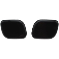98680-D3000 98690-D3000 Front Headlight Washer Nozzle Sprayer Jet Cover Cap Fit for Tu 2015-2017 986