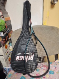 prince EXTENDER OS LITE 壁球拍 160g 重 squash racket 跟原裝拍套