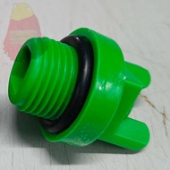 1/2" PVC Pipe Plug (15mm PVC Pipe)