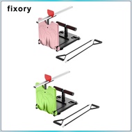 fixory Sit and Reach Tester Ligament Tester Compact with Scale Sitting Body Forward Bending Training