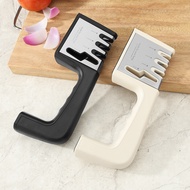 Knife Sharpener/Stone/Rod Sharpener Sharpener/Stone/Rod Ready Stock Household Knife Sharpener Tungst