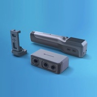 【3DMakerpro】Seal 0.01mm + Smart Grip 智慧 Seal 3D掃描器+移動套件組合