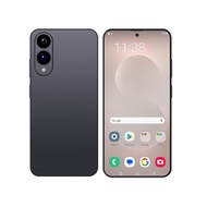 QM32-S25 Edge + สมาร์ทโฟน4G/5G 6.7นิ้วหน่วยความจำเต็มหน้าจอ8GB + แบตเตอรี่256GB 8000MAh