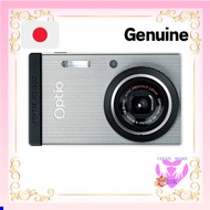 PENTAX Optio RS1500 (Silver) 14,000,000 Pixels 27.5mm Optical 4x Easy Dress-Up OPTIORS1500SL genuine