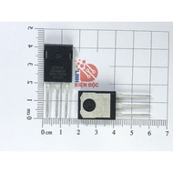 [1 pc] IXFH44N50P N-channel Mosfet 44A 500V TO-247