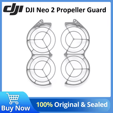 DJI Neo 2 Propeller Guard DJI Original NEO 2 Drone Propeller Guard