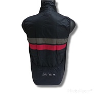 ✽ Rompi Brompton Sepeda Lipat | Brompton Vest ( Black )