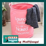 S504ek0 Laundry Multifunctional Basket (Can be used as a place for children's clothes and toys Ju4Le