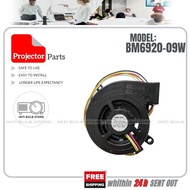 For Epson projector cooling BM6920-09W EB-C2030WN C2040XN C2050WN