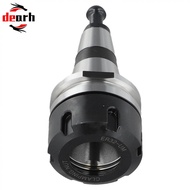 Robust ISO30 ER32 50L Collet Chuck for CNC For Lathes and Processing Machines