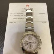 Tudor Big Block 79180