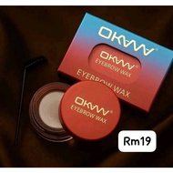 OKAYA EYEBROW WAX RM19