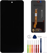 Replacement Display Compatible with Oppo A58 4G CPH2577 (No Frame 6.72 Inch LCD Display Touch Screen