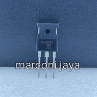 RJH60F5 IGBT 40A 600V