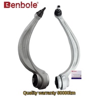 OEM 4M0407693C 4M0407693D 4M0407694E 4M0407694F Front Lower Control Arm For AUDI Q7 Q8 A8L D5 S8 RSQ