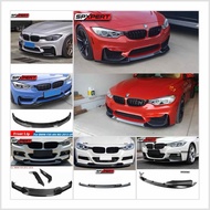 Bmw f30 front bodykit m3 msport