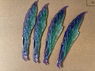 全新METAL BUILD DRAGON SCALE 雪霸 聖戰士 登霸 昆霸 OVA連改裝翼