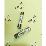 13a 250V Stone Fusetube