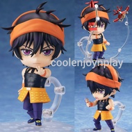 **Ready Stock in Malaysia** GSC Nendoroid Anime Jojo's Bizarre Adventure Narancia Ghirga 1684 Action