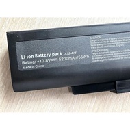 Laptop Battery A32-A15 A41-A15 A42-A15 142750 For MSi A6400 Series CR640 Q2532N CR640DX CX640(MS-16Y